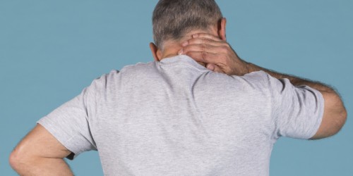 Cervical Spondylosis (Arthritis Of The Neck): Causes, Symptoms, Diagnosis, Treatment